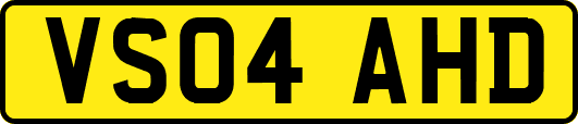 VS04AHD