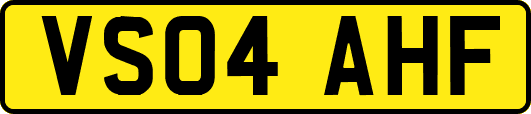 VS04AHF