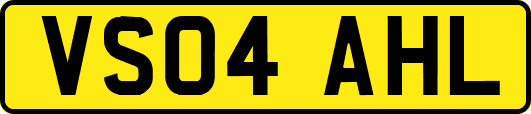 VS04AHL