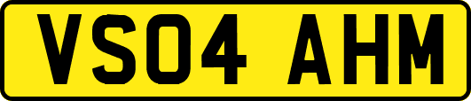 VS04AHM
