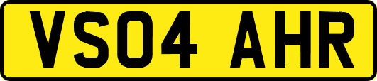 VS04AHR