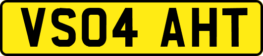 VS04AHT
