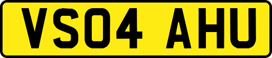 VS04AHU