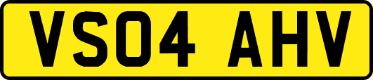 VS04AHV