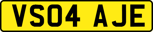 VS04AJE