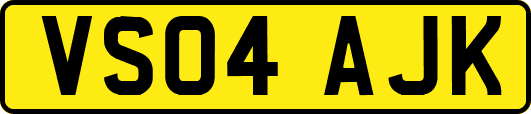 VS04AJK