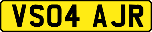 VS04AJR