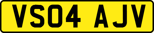 VS04AJV