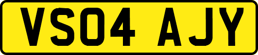 VS04AJY