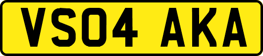 VS04AKA