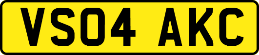 VS04AKC