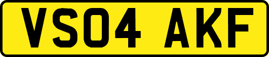 VS04AKF