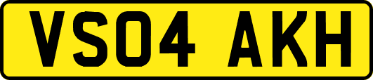 VS04AKH