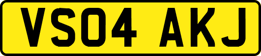 VS04AKJ