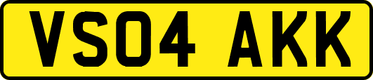 VS04AKK