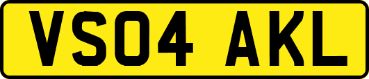 VS04AKL
