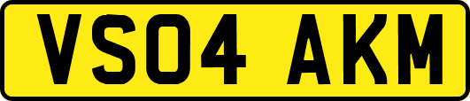VS04AKM