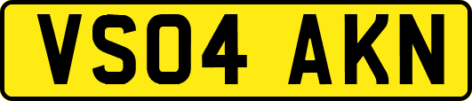 VS04AKN