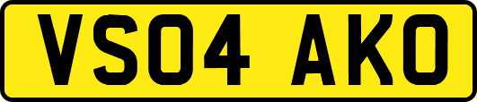 VS04AKO