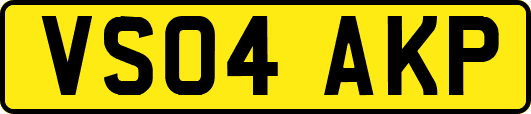 VS04AKP