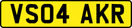 VS04AKR