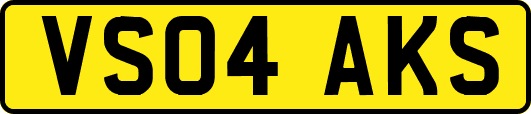 VS04AKS