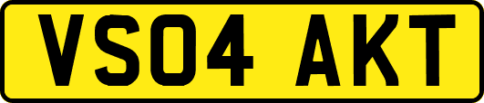 VS04AKT