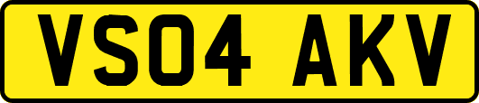 VS04AKV