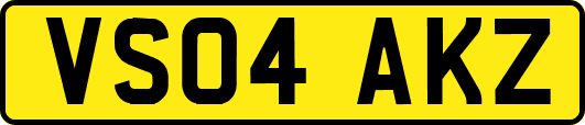 VS04AKZ