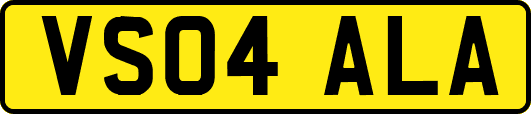 VS04ALA