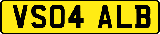 VS04ALB
