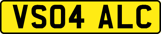 VS04ALC