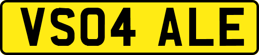 VS04ALE