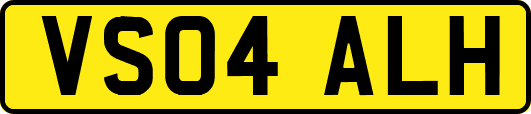 VS04ALH