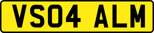VS04ALM