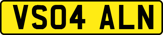 VS04ALN