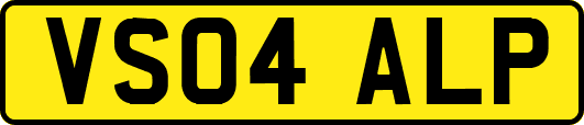 VS04ALP