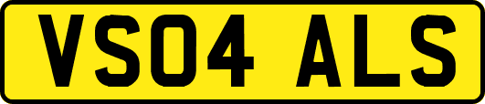 VS04ALS
