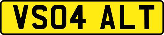 VS04ALT