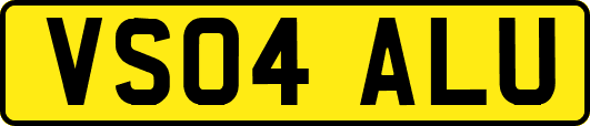 VS04ALU
