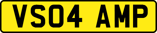 VS04AMP