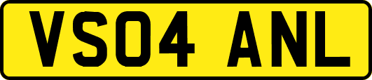 VS04ANL
