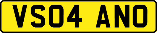 VS04ANO