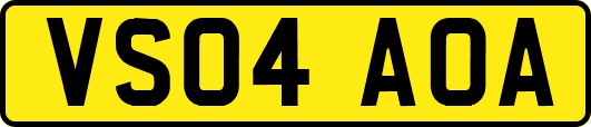 VS04AOA