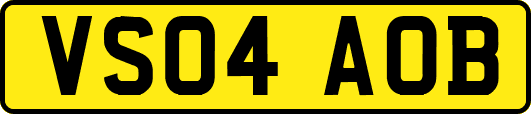 VS04AOB