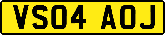 VS04AOJ
