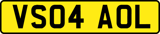VS04AOL