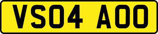 VS04AOO
