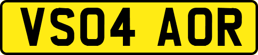 VS04AOR