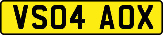 VS04AOX